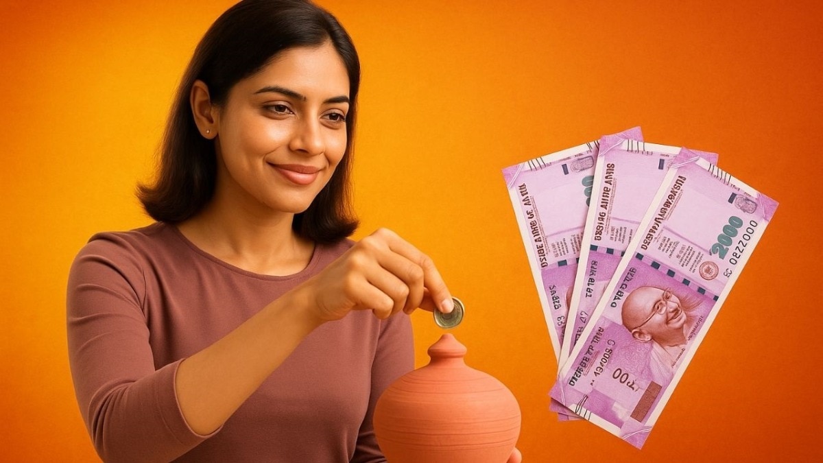 Tracking every rupee? Expert tells why some money habits are not making you rich