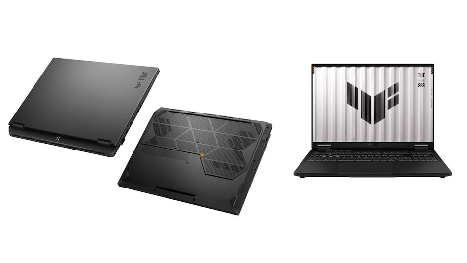 Asus launches new TUF and ROG laptops in India Asus launches new TUF and ROG laptops in India