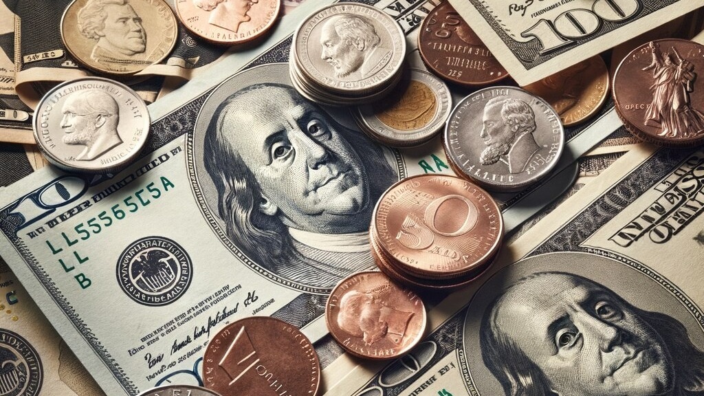 The latest World Bank data showed Indians living abroad remitted a total of $119 billion back home in 2023. The latest World Bank data showed Indians living abroad remitted a total of $119 billion back home in 2023.