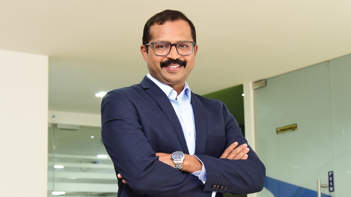 Shriram Group Launches Wealth Management Venture