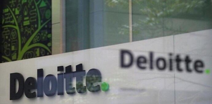 Deloitte underscores the value of not just technical expertise, but a proactive mindset. Deloitte underscores the value of not just technical expertise, but a proactive mindset.
