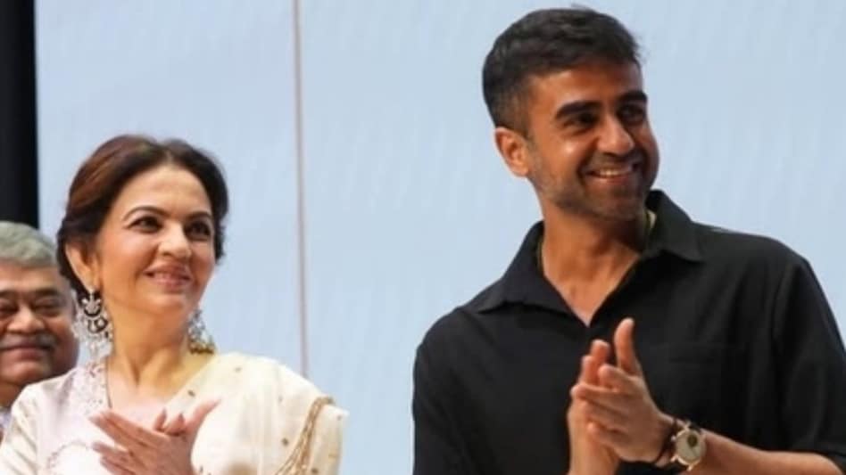 He recalled his first job at 17, working nights at a Bangalore call center selling health insurance to unsuspecting British customers. He recalled his first job at 17, working nights at a Bangalore call center selling health insurance to unsuspecting British customers.