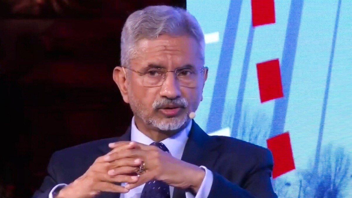 EAM S Jaishankar says India-EU FTA is feasible by end of 2025 EAM S Jaishankar says India-EU FTA is feasible by end of 2025