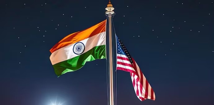 While he praises India’s rise—calling its economic takeoff “remarkable”—Sachs urges it to resist becoming a pawn in America’s geopolitical rivalry with China. While he praises India’s rise—calling its economic takeoff “remarkable”—Sachs urges it to resist becoming a pawn in America’s geopolitical rivalry with China.