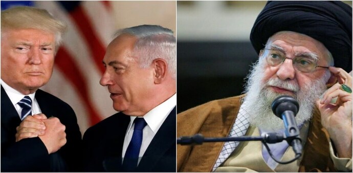 Israel may attack Iran, says report Israel may attack Iran, says report