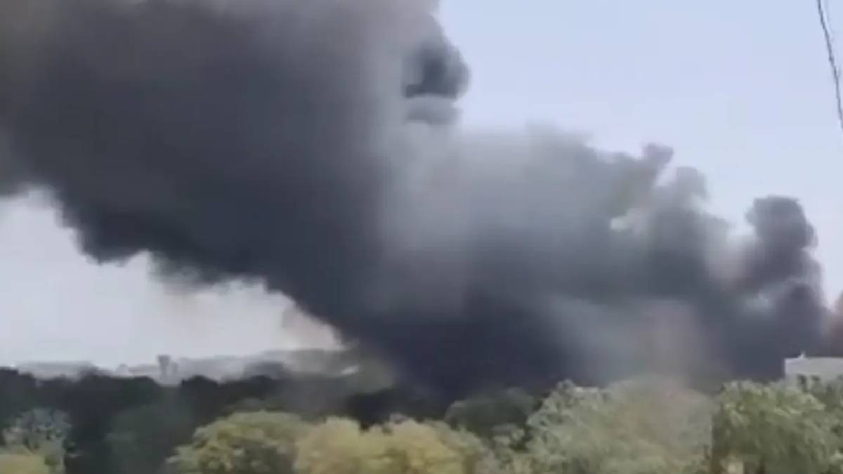 DGCA team heads to Ahmedabad after Air India crash; fire at site, 242 passengers onboard DGCA team heads to Ahmedabad after Air India crash; fire at site, 242 passengers onboard