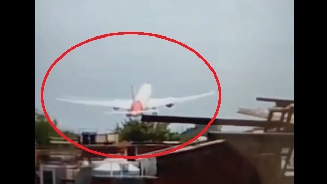 Aviation regulator DGCA said there were 242 people on board the aircraft consisting of 2 pilots and 10 cabin crew. Aviation regulator DGCA said there were 242 people on board the aircraft consisting of 2 pilots and 10 cabin crew.