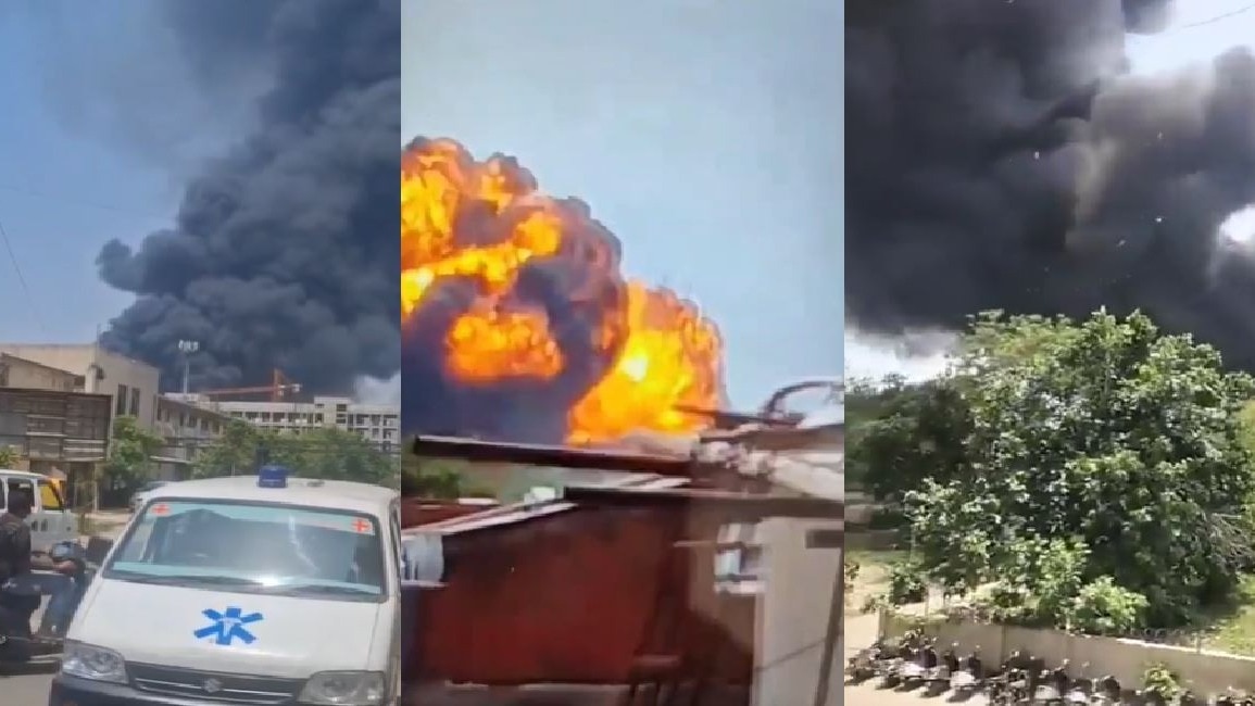 Air India plane crash: PM Modi takes stock of the AI 171 mishap Air India plane crash: PM Modi takes stock of the AI 171 mishap