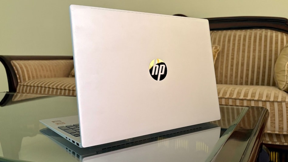 HP Omnibook 5 HP Omnibook 5