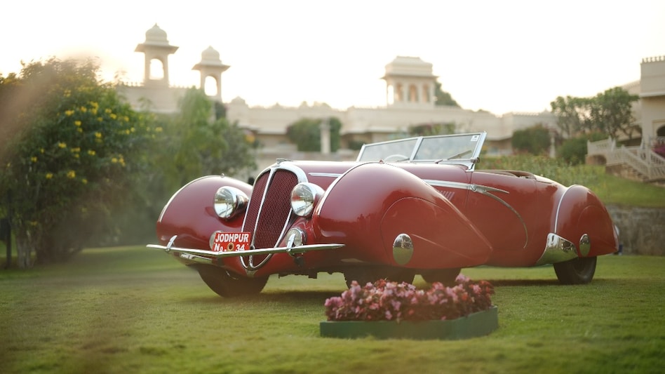 The Oberoi Concours is now firmly placed on the global automotive calendar, with collectors and enthusiasts recognising it as one of the most elegant and well-curated events in the world. The Oberoi Concours is now firmly placed on the global automotive calendar, with collectors and enthusiasts recognising it as one of the most elegant and well-curated events in the world.