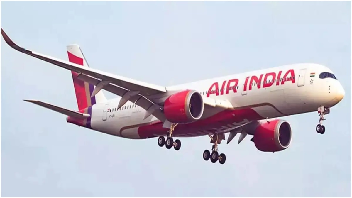 Air India flight loops back over sea to Phuket after mid-air bomb threat alarm Air India flight loops back over sea to Phuket after mid-air bomb threat alarm