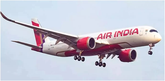 Air India flight loops back over sea to Phuket after mid-air bomb threat alarm Air India flight loops back over sea to Phuket after mid-air bomb threat alarm
