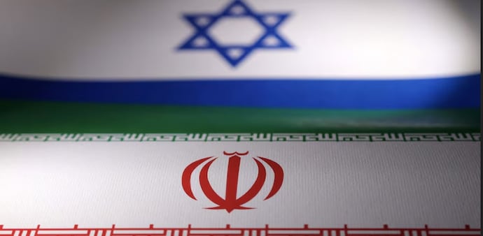 Iran-Israel tensions: India calls for diplomacy and dialogue Iran-Israel tensions: India calls for diplomacy and dialogue