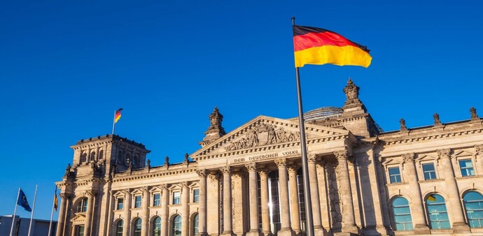Germany eases rules, sees 46% jump in citizenships led by Syrians and dual nationality gains Germany eases rules, sees 46% jump in citizenships led by Syrians and dual nationality gains