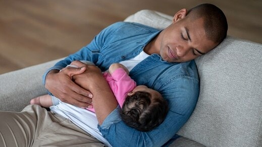 Gen X dads prioritise wealth preservation, while Millennial dads embrace higher risk for long-term gains. Gen X dads prioritise wealth preservation, while Millennial dads embrace higher risk for long-term gains.