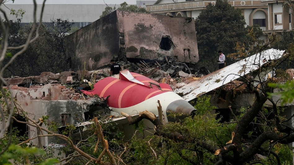 The Ahmedabad incident marked the first time Boeing experienced the loss of a 787 model, one of its top-selling aircraft. The Ahmedabad incident marked the first time Boeing experienced the loss of a 787 model, one of its top-selling aircraft.