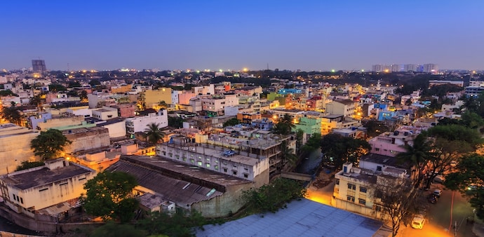 Bangalore property prices have surged over 20% in prime micro-markets over the past 3 years, making early entry increasingly expensive. Bangalore property prices have surged over 20% in prime micro-markets over the past 3 years, making early entry increasingly expensive.