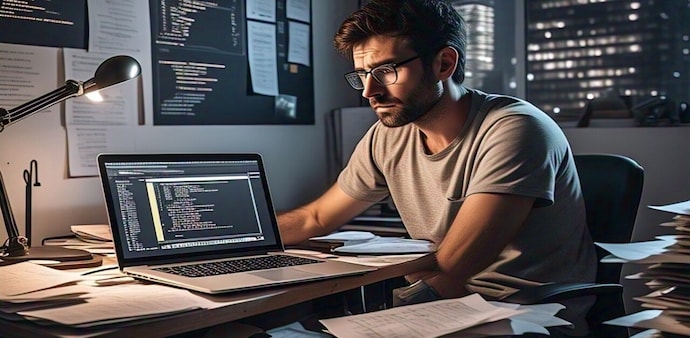 Startup founder blames grads for poor coding; Reddit calls out his flawed hiring Startup founder blames grads for poor coding; Reddit calls out his flawed hiring