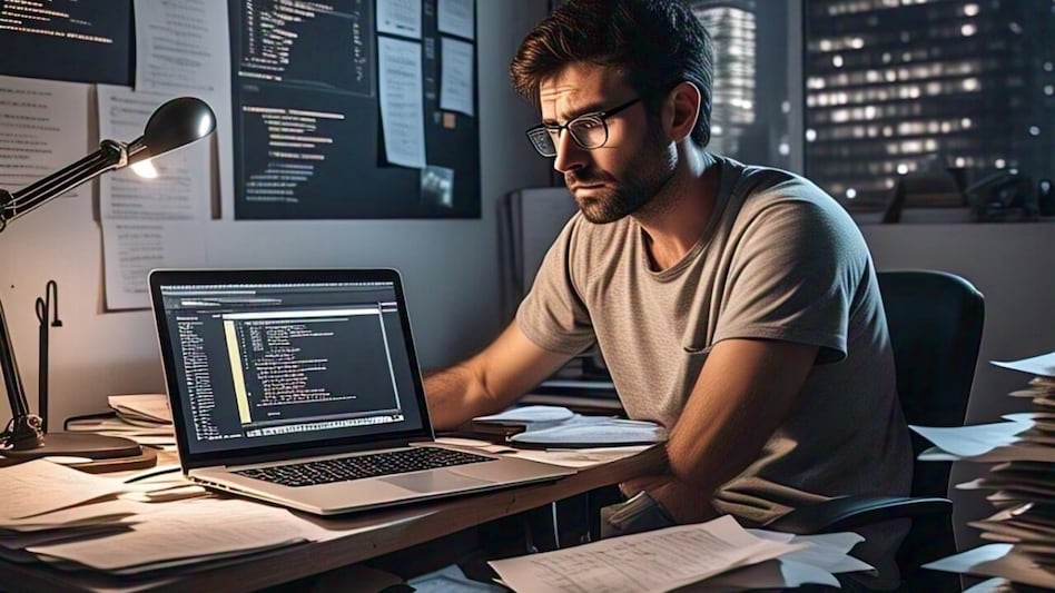 Startup founder blames grads for poor coding; Reddit calls out his flawed hiring Startup founder blames grads for poor coding; Reddit calls out his flawed hiring