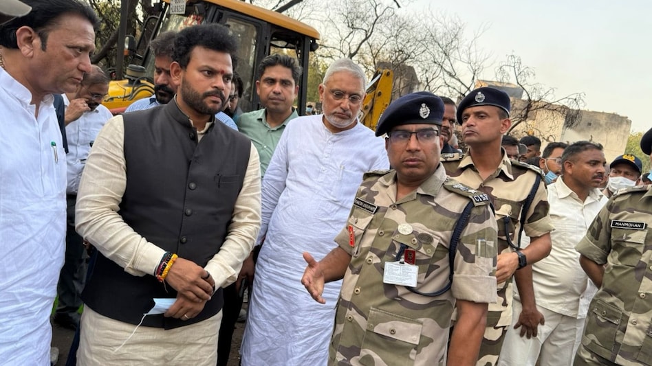 Minister Ram Mohan Naidu said AAIB team believes the decoding of the black box is going to give an in-depth insight into what happened. Minister Ram Mohan Naidu said AAIB team believes the decoding of the black box is going to give an in-depth insight into what happened.