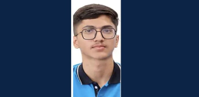 NEET UG 2025 Topper: Rajasthan’s Mahesh Kumar Scores 99.99 Percentile —Full Topper List NEET UG 2025 Topper: Rajasthan’s Mahesh Kumar Scores 99.99 Percentile —Full Topper List
