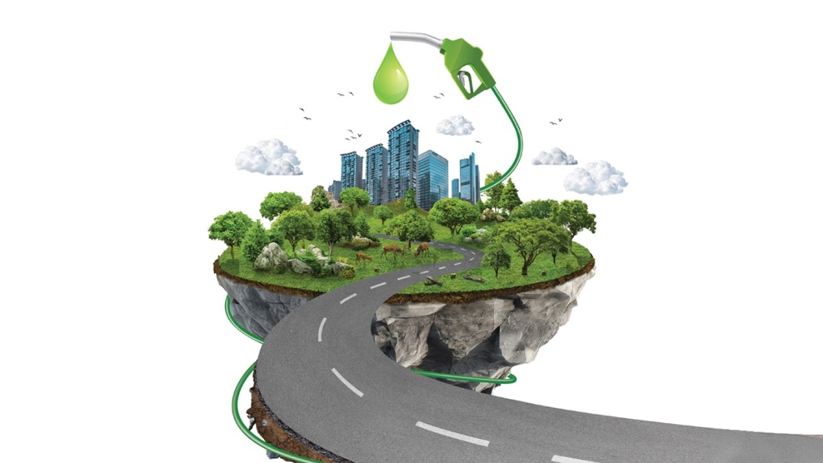 Road To Cleaner Fuels: Fossil Fuel-Based Vehicles Are Expected To Dominate In The Future Road To Cleaner Fuels: Fossil Fuel-Based Vehicles Are Expected To Dominate In The Future