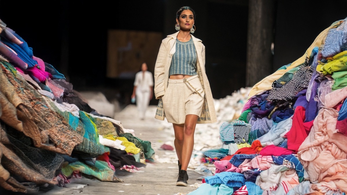 Sustainably Chic: Textile Retailers And Manufacturing Units Are Embracing Innovative Strategies Sustainably Chic: Textile Retailers And Manufacturing Units Are Embracing Innovative Strategies
