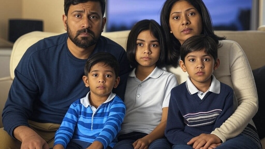 “Every swipe, every EMI — that was on us,” he writes. “It’s time we stop playing victim and start playing smart.” “Every swipe, every EMI — that was on us,” he writes. “It’s time we stop playing victim and start playing smart.”