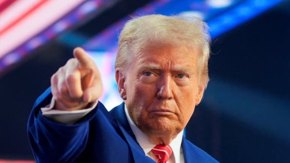 Donald Trump administration plans further travel ban on multiple countries Donald Trump administration plans further travel ban on multiple countries