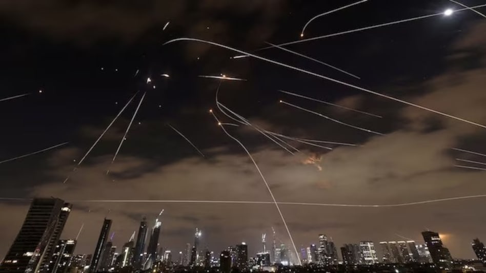 No Pakistani confirmation as Iran claims Islamabad vowed to nuke Israel if provoked No Pakistani confirmation as Iran claims Islamabad vowed to nuke Israel if provoked