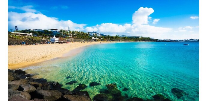 European beach destinations with an affordable price tag European beach destinations with an affordable price tag