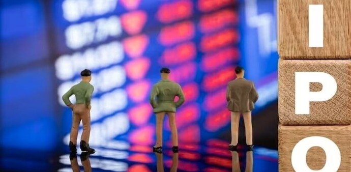 The pre-IPO profit flip is becoming a familiar storyline The pre-IPO profit flip is becoming a familiar storyline
