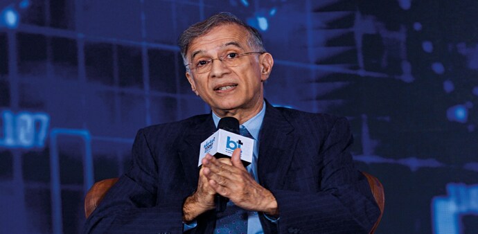 Niranjan Hiranandani, Chairman of NAREDCO & Hiranandani Group. Niranjan Hiranandani, Chairman of NAREDCO & Hiranandani Group.