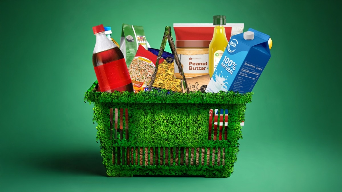 FMCG's Eco Turn FMCG's Eco Turn