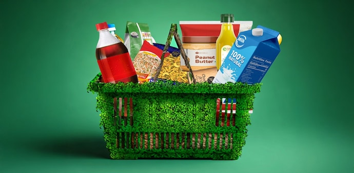 FMCG's Eco Turn FMCG's Eco Turn