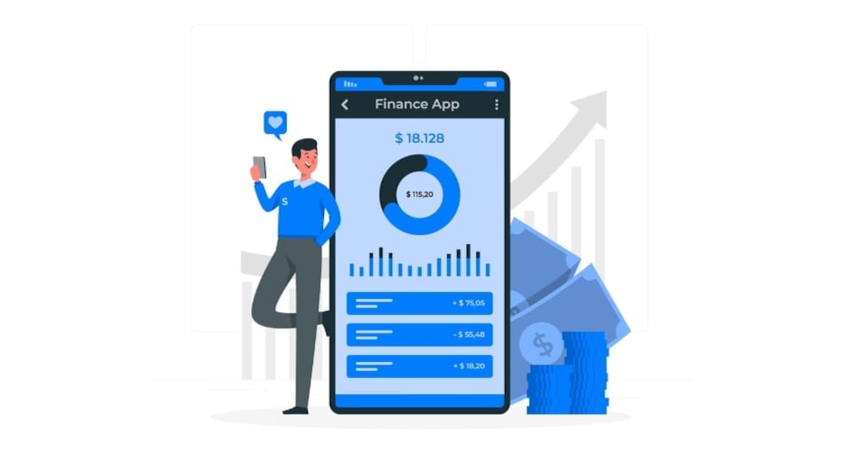 Top 10 trading apps in India for 2025 Top 10 trading apps in India for 2025