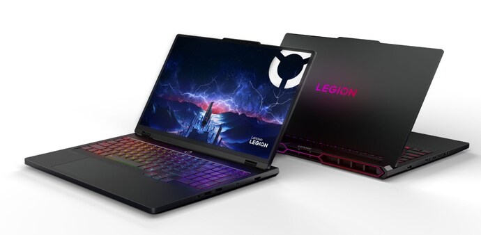 Lenovo Legion Pro 7i Lenovo Legion Pro 7i