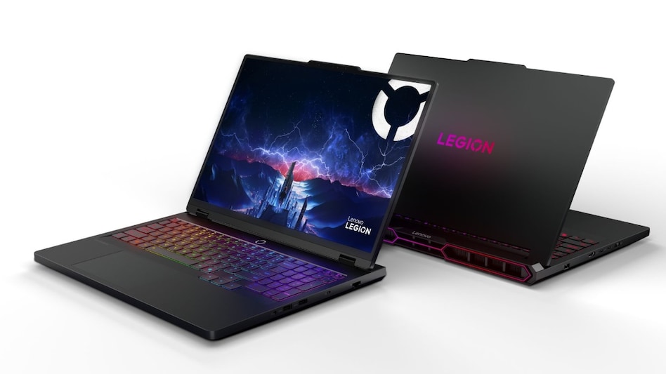 Lenovo Legion Pro 7i Lenovo Legion Pro 7i