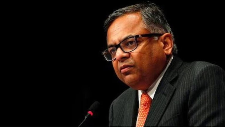 “We will get through this,” he affirmed. “Our job is to get Air India in a better place. Any company is what its people do.” “We will get through this,” he affirmed. “Our job is to get Air India in a better place. Any company is what its people do.”