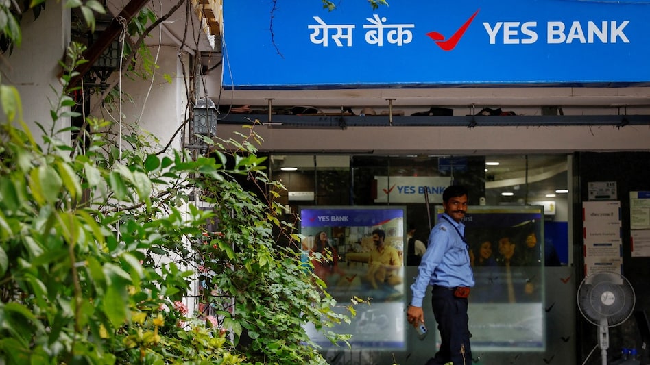 The agency upgraded YES Bank's Baseline Credit Assessment (BCA) to ba3 from b1. The agency upgraded YES Bank's Baseline Credit Assessment (BCA) to ba3 from b1.