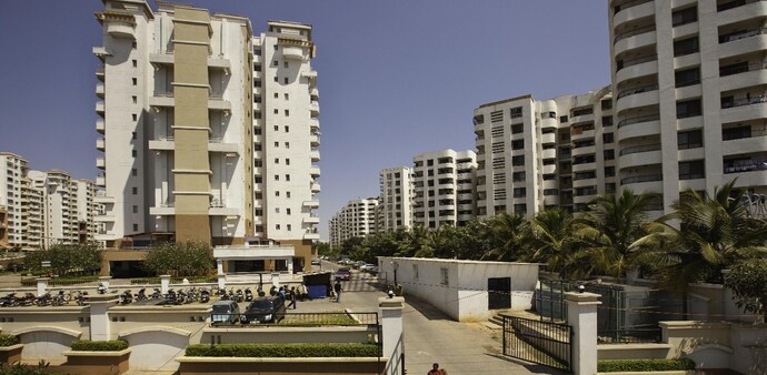 Real estate isn’t always the solid bet it’s made out to be—especially for NRIs counting returns in dollars, not rupees. Real estate isn’t always the solid bet it’s made out to be—especially for NRIs counting returns in dollars, not rupees.