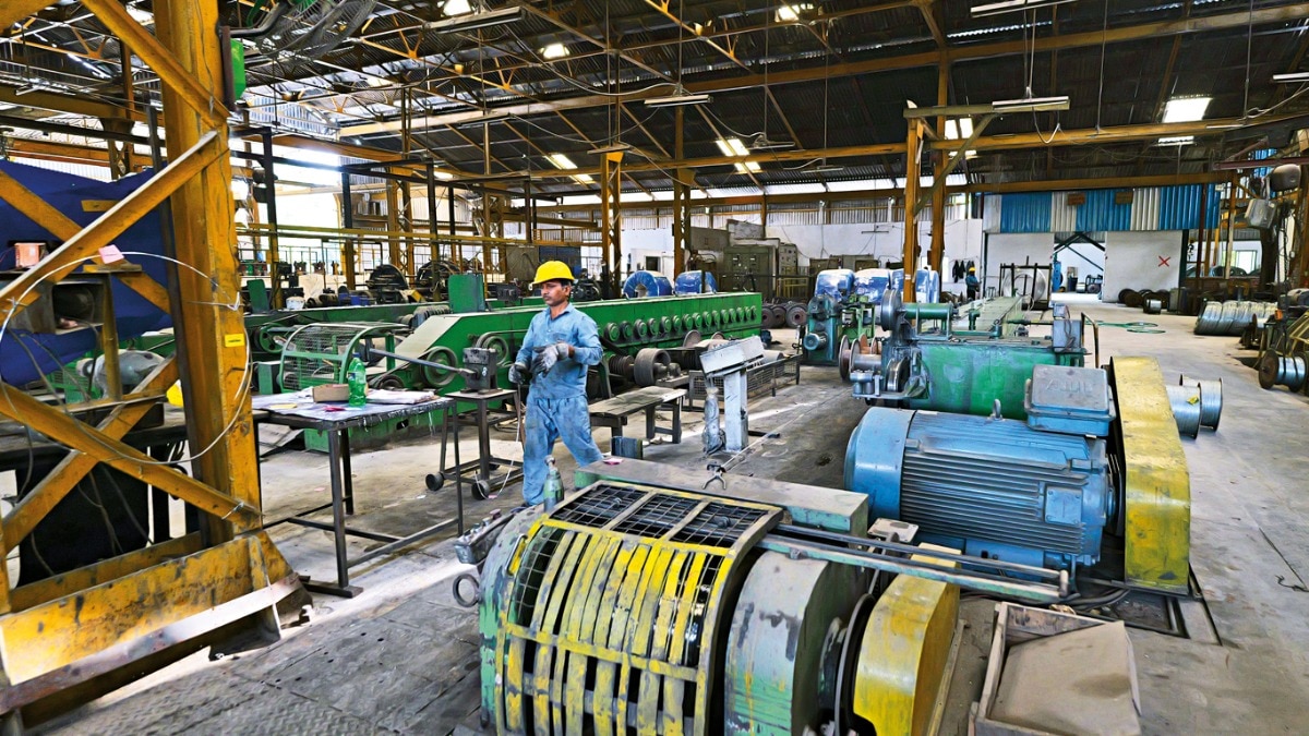 India’s MSMEs Are Turning Green From The Ground Up India’s MSMEs Are Turning Green From The Ground Up