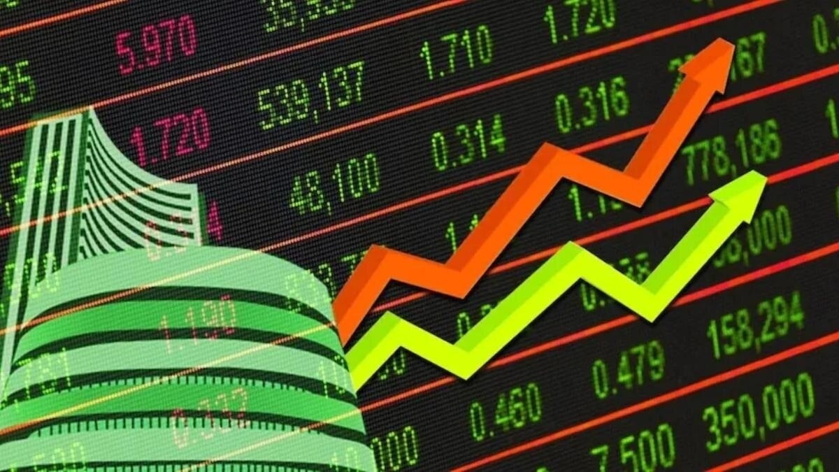 NBCC stock is trading lower than the 5 day, 10 day, 20 day but higher than the 30 day, 50 day, 100 day, 150 day and 200 day moving averages.