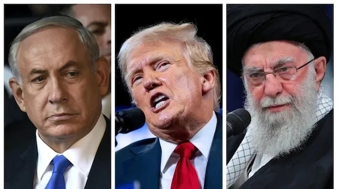Trump wants a ‘real end’ to Iran-Israel conflict, may send US officials to meet Iranian counterparts