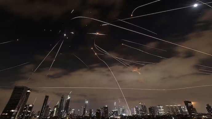 India’s trade with both Israel and Iran remains limited. India’s trade with both Israel and Iran remains limited.