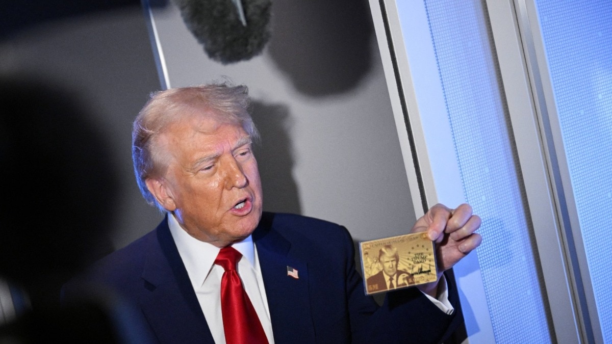 Trump’s ‘Gold Card’ visa draws 68,000+ signups within 5 days, but experts have this warning for applicants