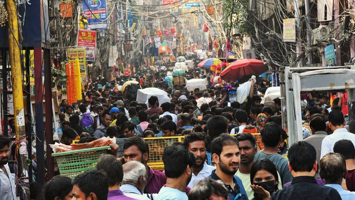 “The problem really is not a falling population (or having a child or not)... it’s more about people feeling these decisions are not in their control.” “The problem really is not a falling population (or having a child or not)... it’s more about people feeling these decisions are not in their control.”