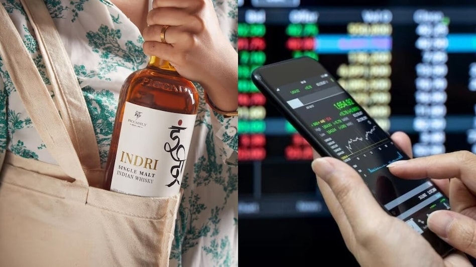 Piccadily shares were last seen trading 1.73 per cent higher at Rs 575 on Wednesday. Piccadily shares were last seen trading 1.73 per cent higher at Rs 575 on Wednesday.