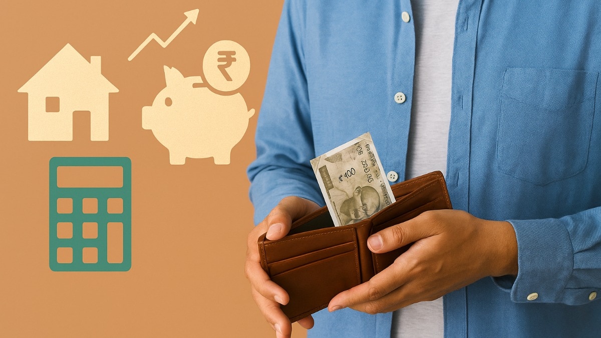 Incomes may be rising—57% of respondents reported an increase this year—but savings are slipping, with only 50% managing to save, down from 60% in 2024. Incomes may be rising—57% of respondents reported an increase this year—but savings are slipping, with only 50% managing to save, down from 60% in 2024.