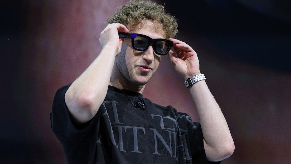 Meta CEO Mark Zuckerberg Meta CEO Mark Zuckerberg